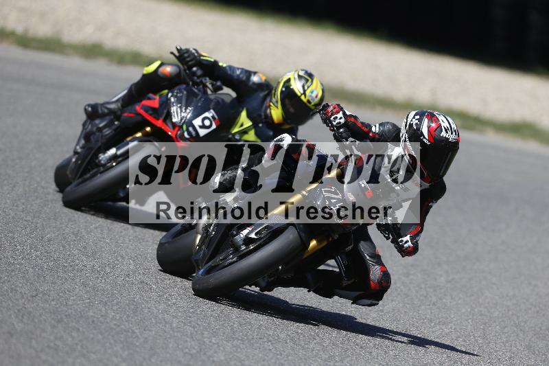 /27 24.07.2026  Speer Racing ADR/Gruppe rot/744